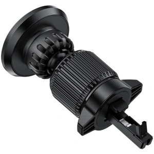 Buy Acefast D6 magnetic car mount for the air vents (black) - ACE36 - {ean13} - Home Screen Store Europe