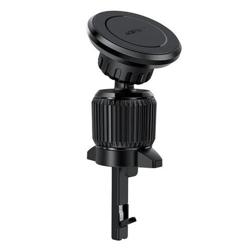 Buy Acefast D6 magnetic car mount for the air vents (black) - ACE36 - {ean13} - Home Screen Store Europe