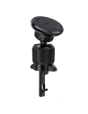 Buy Acefast D6 magnetic car mount for the air vents (black) - ACE36 - {ean13} - Home Screen Store Europe