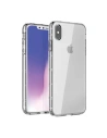 UNIQ Air Fender iPhone XS Max nude transparent