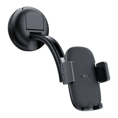 Buy Acefast D5 car clip holder for cockpit / air vents (black) - ACE37 - {ean13} - Home Screen Store Europe