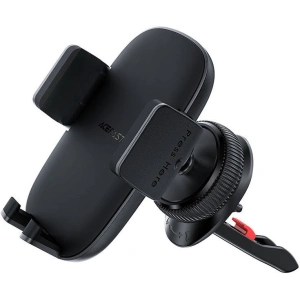 Kup Suport clip auto pentru carlingă/aerisire Acefast D5 (negru) - ACE37 - {ean13} - Sklep Home Screen