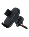 Buy Acefast D5 car clip holder for cockpit / air vents (black) - ACE37 - {ean13} - Home Screen Store Europe