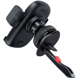 Kup Suport clip auto pentru carlingă/aerisire Acefast D5 (negru) - ACE37 - {ean13} - Sklep Home Screen