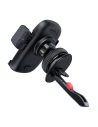 Buy Acefast D5 car clip holder for cockpit / air vents (black) - ACE37 - {ean13} - Home Screen Store Europe