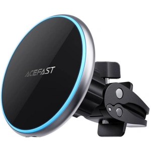 Kup Suport auto magnetic pentru parbriz Acefast D3 (argintiu) - ACE38 - {ean13} - Sklep Home Screen