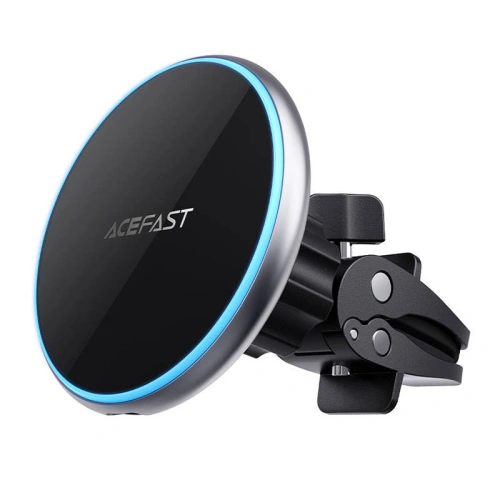 Kup Suport auto magnetic pentru parbriz Acefast D3 (argintiu) - ACE38 - {ean13} - Sklep Home Screen