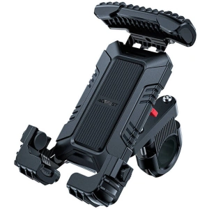 Kup Uchwyt rowerowy Acefast D15 na telefon 4.5" - 6.7" (czarny) - ACE39 - {ean13} - Sklep Home Screen
