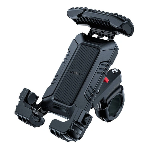 Kup Acefast D15 Fahrradhalterung für Telefone von 4,5" bis 6,7" (schwarz) - ACE39 - {ean13} - Sklep Home Screen