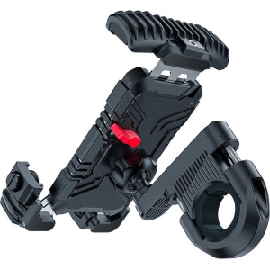 Kup Uchwyt rowerowy Acefast D15 na telefon 4.5" - 6.7" (czarny) - ACE39 - {ean13} - Sklep Home Screen