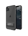 Case UNIQ Cabrio Apple iPhone 11 Pro Max grau/rauchgrau