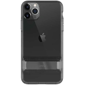 Buy UNIQ Cabrio iPhone 11 Pro Max smoked grey - UNIQ29SMK - {ean13} - Home Screen Store Europe