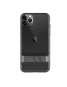 Kup Case UNIQ Cabrio Apple iPhone 11 Pro Max grau/rauchgrau - UNIQ29SMK - {ean13} - Sklep Home Screen