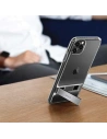 Kup Case UNIQ Cabrio Apple iPhone 11 Pro Max grau/rauchgrau - UNIQ29SMK - {ean13} - Sklep Home Screen