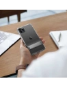 Kup Case UNIQ Cabrio Apple iPhone 11 Pro Max grau/rauchgrau - UNIQ29SMK - {ean13} - Sklep Home Screen