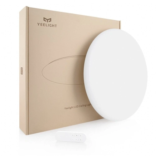 Kup Inteligentní stropní lampa Yeelight Galaxy Ceiling Light 480 (bílá) - YLT016WHT - {ean13} - Sklep Home Screen