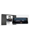 GrizzGlass CarDisplay Protection folie mată pentru Range Rover Evoque 2019-2023