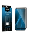 Szkło hartowane MyScreen Diamond Glass Edge Lite Full Glue Xiaomi Redmi 12 5G / 4G / 12R czarny/black
