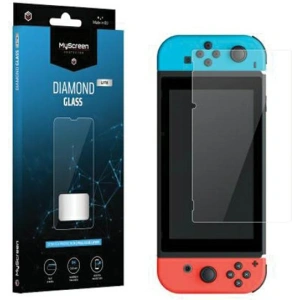 Kup MyScreen Diamond Glass Lite Nintendo Switch OLED sticlă temperată - MSRN443 - {ean13} - Sklep Home Screen