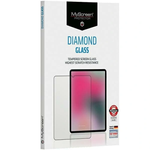 Kup Samsung MyScreen Diamond Glass Sticlă temperată Galaxy Tab S8+ Plus / S9+ Plus / S9+ Plus FE / S10+ Plus - MSRN445 - {ean13} - Sklep Home Screen