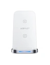 Buy Ładowarka indukcyjna z podstawką Acefast E15 3w1, 15W (white) - ACE44 - {ean13} - Home Screen Store Europe