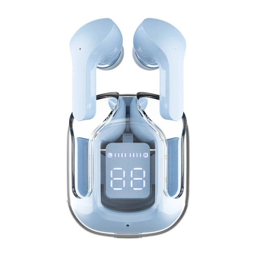Kup Căști in-ear TWS Acefast T6 IPX4, Bluetooth 5.0 (albastru) - ACE45 - {ean13} - Sklep Home Screen