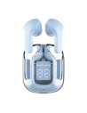 Kup Căști in-ear TWS Acefast T6 IPX4, Bluetooth 5.0 (albastru) - ACE45 - {ean13} - Sklep Home Screen