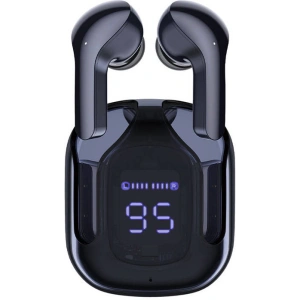 Kup Słuchawki dokanałowe TWS Acefast T6 IPX4, Bluetooth 5.0 (granatowe) - ACE47 - {ean13} - Sklep Home Screen