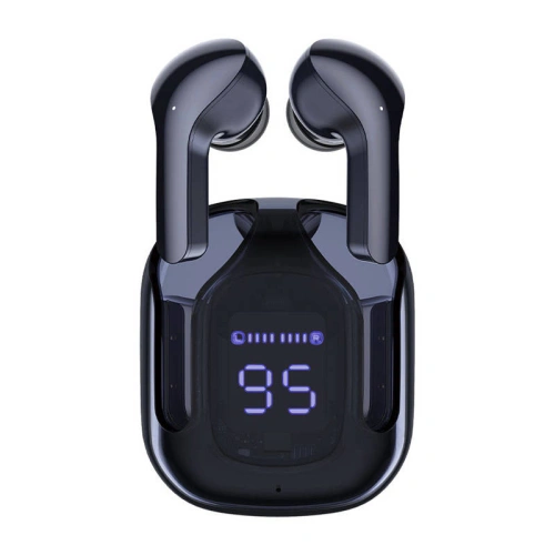 Kup In-ear Kopfhörer TWS Acefast T6 IPX4, Bluetooth 5.0 (marineblau) - ACE47 - {ean13} - Sklep Home Screen
