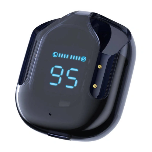 Kup In-ear Kopfhörer TWS Acefast T6 IPX4, Bluetooth 5.0 (marineblau) - ACE47 - {ean13} - Sklep Home Screen
