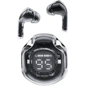Buy Acefast T8 TWS IPX4, Bluetooth 5.3 in-ear headphones (black) - ACE48 - {ean13} - Home Screen Store Europe