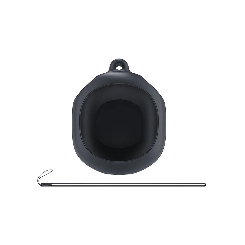 Słuchawki dokanałowe TWS Acefast T8 IPX4, Bluetooth 5.3 (czarne)