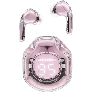 Buy Acefast T8 TWS IPX4, Bluetooth 5.3 in-ear headphones (pink) - ACE50 - {ean13} - Home Screen Store Europe
