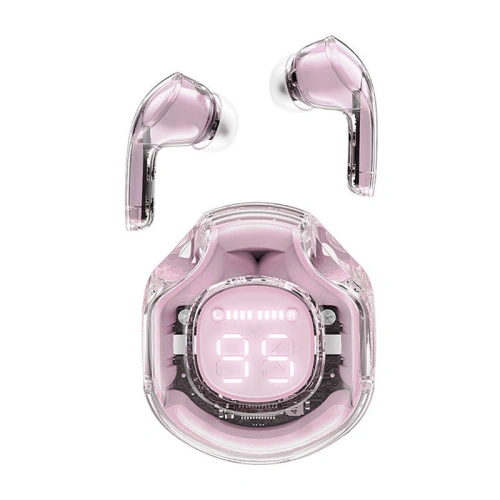 Kup In-Ear Kopfhörer TWS Acefast T8 IPX4, Bluetooth 5.3 (rosa) - ACE50 - {ean13} - Sklep Home Screen