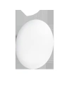 Buy Intelligent lamp Yeelight Galaxy Ceiling Light 480 (white) - YLT016WHT - {ean13} - Home Screen Store Europe
