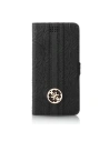 Buy Guess GUBKLHEBK Universal L 4.6 - 5.2" black book 4G Heritage - GUE087BLK - {ean13} - Home Screen Store Europe