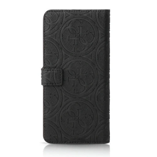 Buy Guess GUBKLHEBK Universal L 4.6 - 5.2" black book 4G Heritage - GUE087BLK - {ean13} - Home Screen Store Europe