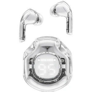 Kup In-ear Kopfhörer TWS Acefast T8 IPX4, Bluetooth 5.3 (weiß) - ACE51 - {ean13} - Sklep Home Screen