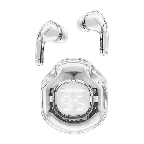 Kup In-ear Kopfhörer TWS Acefast T8 IPX4, Bluetooth 5.3 (weiß) - ACE51 - {ean13} - Sklep Home Screen