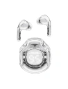 Acefast T8 TWS IPX4, Bluetooth 5.3 in-ear headphones (white)