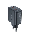 Kup Acefast A49 Netzladegerät 2xUSB-C, PD, 35W (schwarz) - ACE52 - {ean13} - Sklep Home Screen