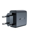 Kup Acefast A49 Netzladegerät 2xUSB-C, PD, 35W (schwarz) - ACE52 - {ean13} - Sklep Home Screen