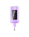Kup Acefast A45 Netzladegerät USB-A, 2xUSB-C, PD, 65W (lila) - ACE57 - {ean13} - Sklep Home Screen