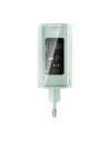 Buy Acefast A45 network charger USB-A, 2xUSB-C, PD, 65W (green) - ACE59 - {ean13} - Home Screen Store Europe