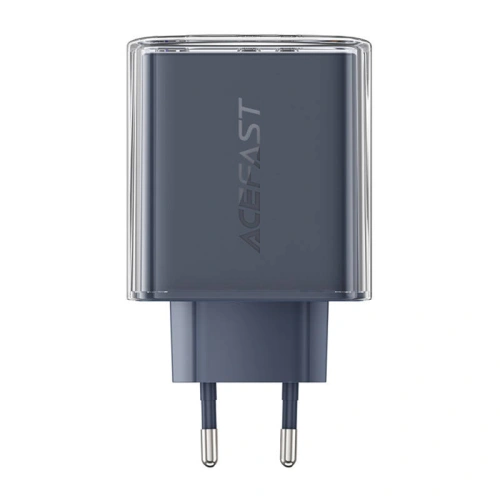 Kup Acefast A45 Netzladegerät USB-A, 2xUSB-C, PD, 65W (grau) - ACE60 - {ean13} - Sklep Home Screen