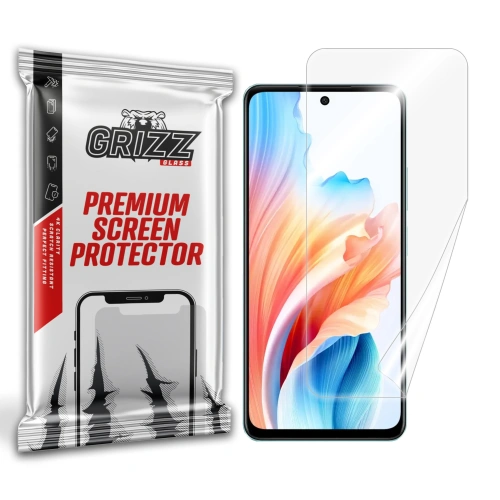 Kup GrizzGlass CeramicFilm pentru Oppo A2 - GRZ7282 - {ean13} - Sklep Home Screen