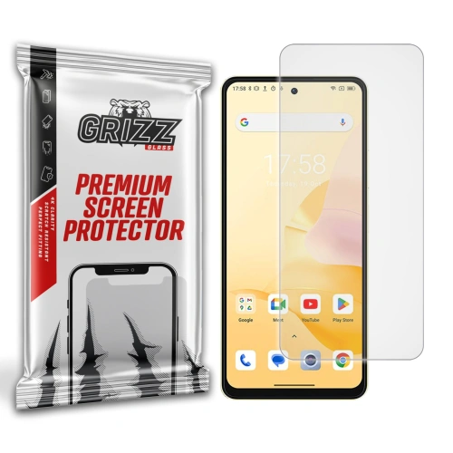 Kup Mattfolie GrizzGlass PaperScreen für Blackview Shark 8 - GRZ7284 - {ean13} - Sklep Home Screen