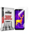 Cserép fólia GrizzGlass CeramicFilm az Ulefone Power Armor 18T Ultra számára