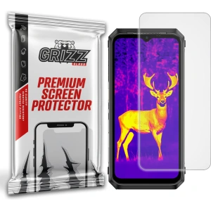 Kup Matný fólie GrizzGlass PaperScreen pro Ulefone Power Armor 18T Ultra - GRZ7290 - {ean13} - Sklep Home Screen