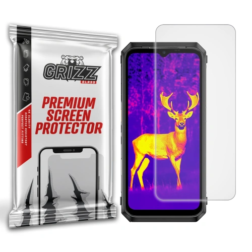 Kup Matte Folie GrizzGlass PaperScreen für Ulefone Power Armor 18T Ultra - GRZ7290 - {ean13} - Sklep Home Screen